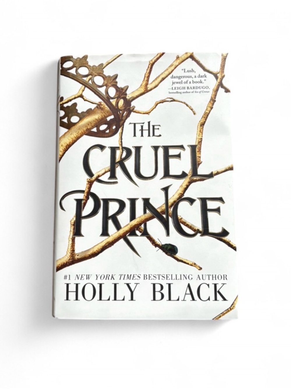 The Cruel Prince by Holly Black